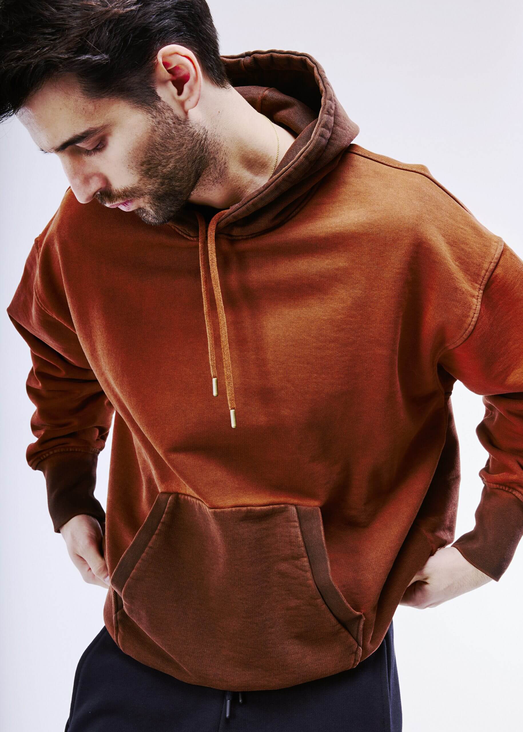 Feghali Comfort Zone Hoodie - Image 5