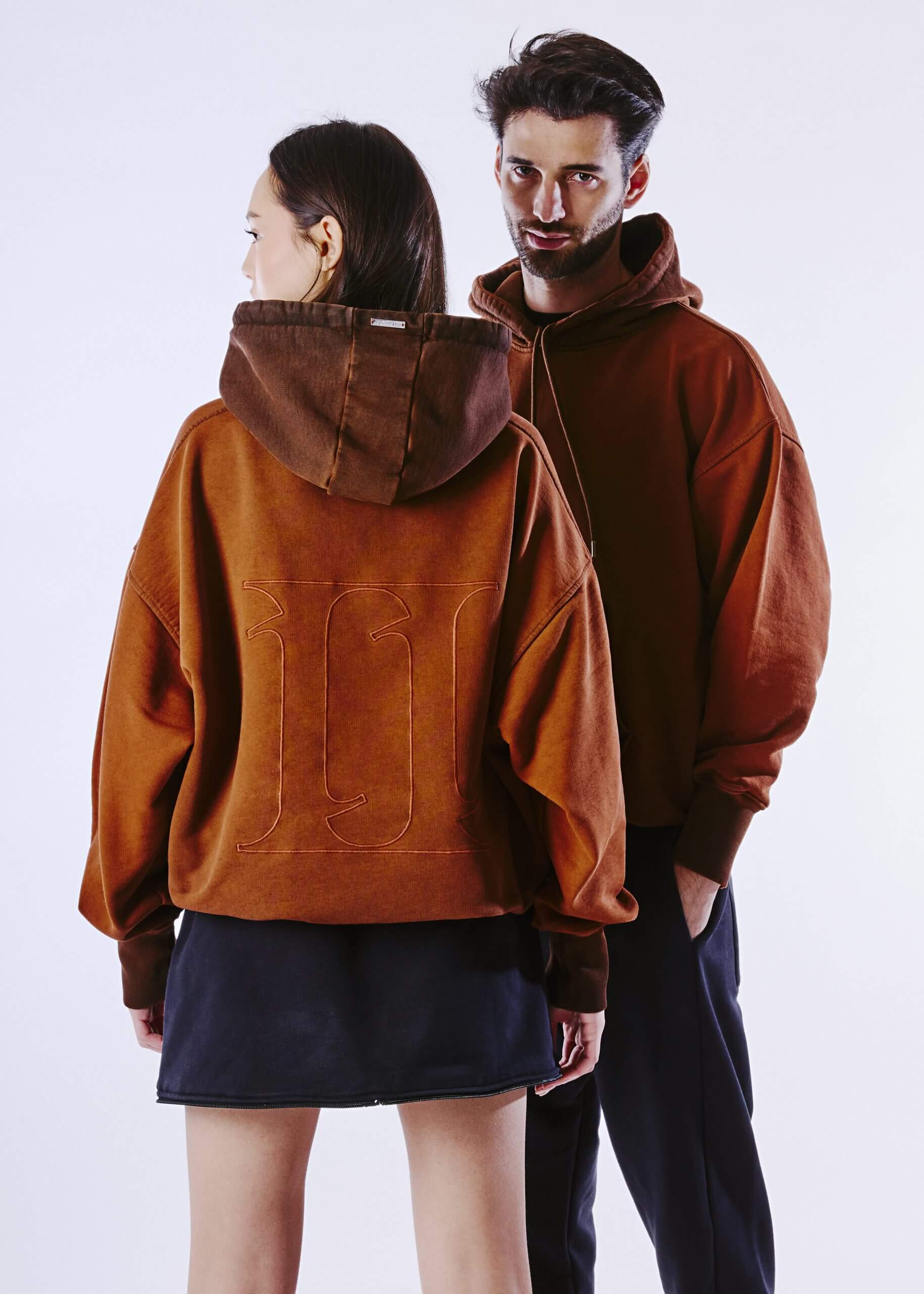 Feghali Comfort Zone Hoodie - Image 3