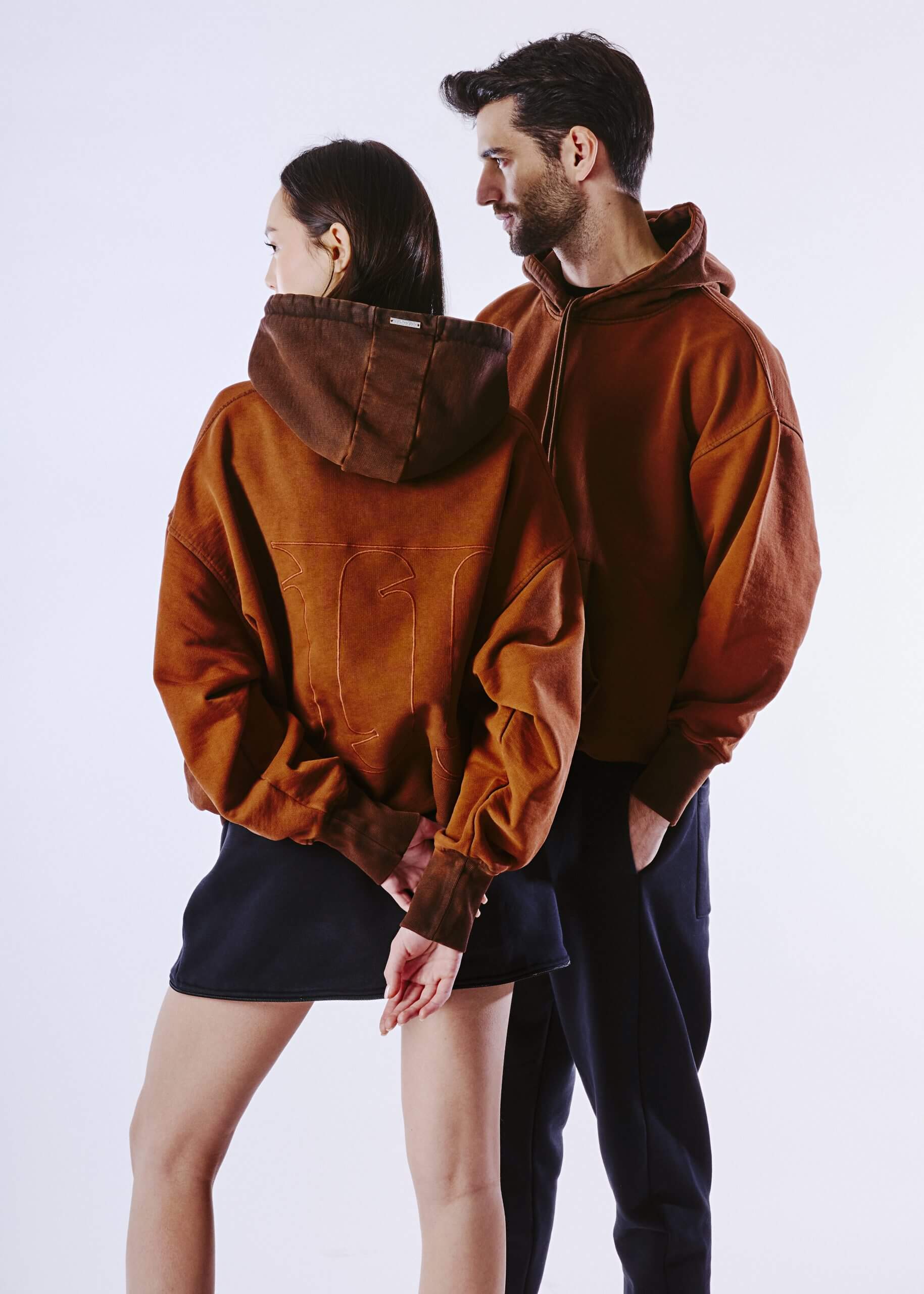 Feghali Comfort Zone Hoodie - Image 4