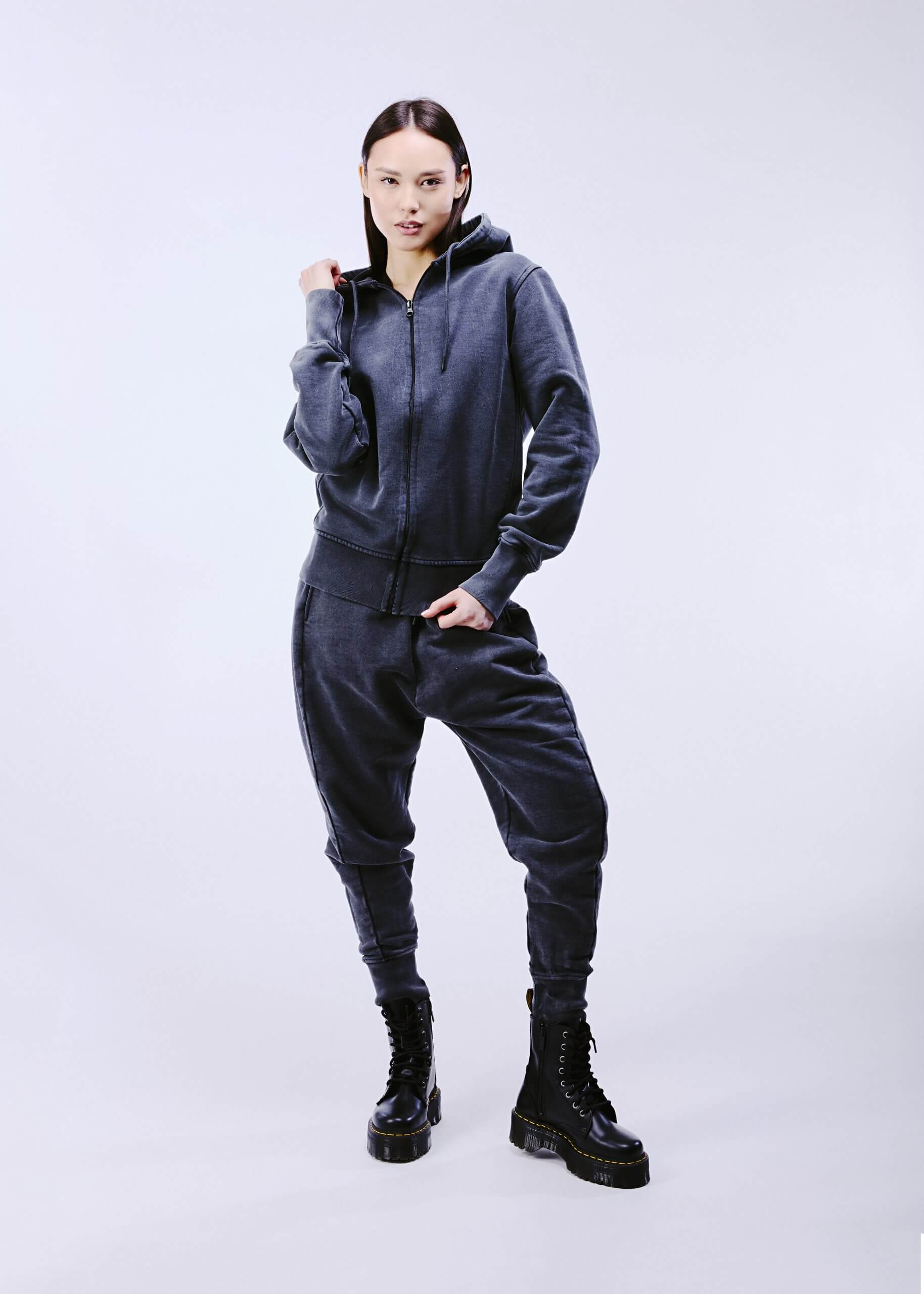 Feghali Stepping Out Joggers Fade Out - Image 7