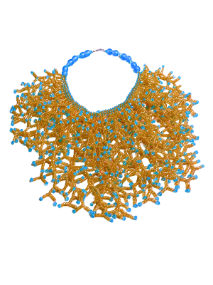 Modern Natured Store Necklace