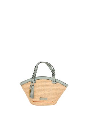 MONTEMARÉ Blue Crossbody