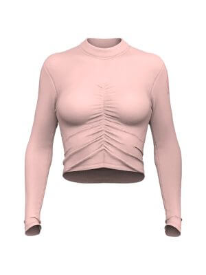 MorphNY Pink Active