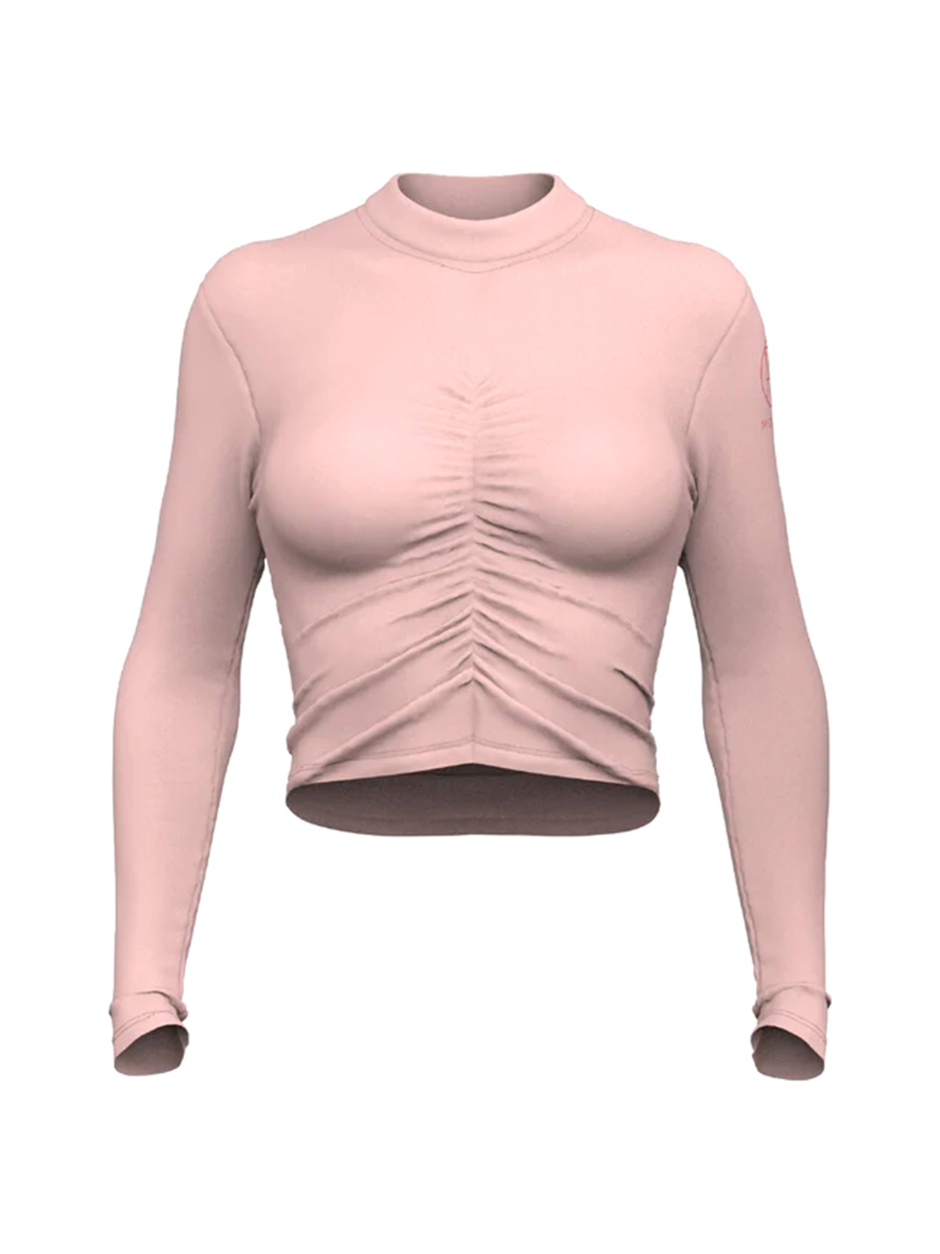 MorphNY Pink Active