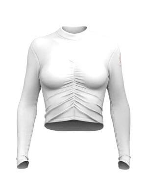 MorphNY White Active