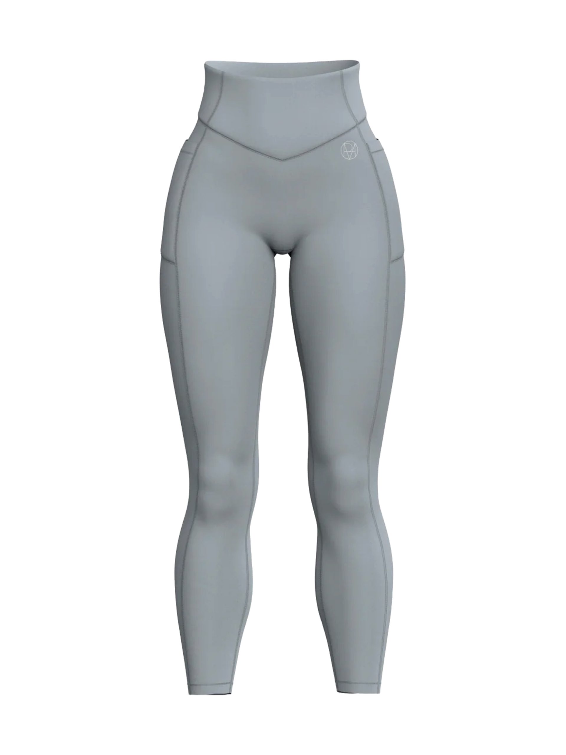 MorphNY Grey Active