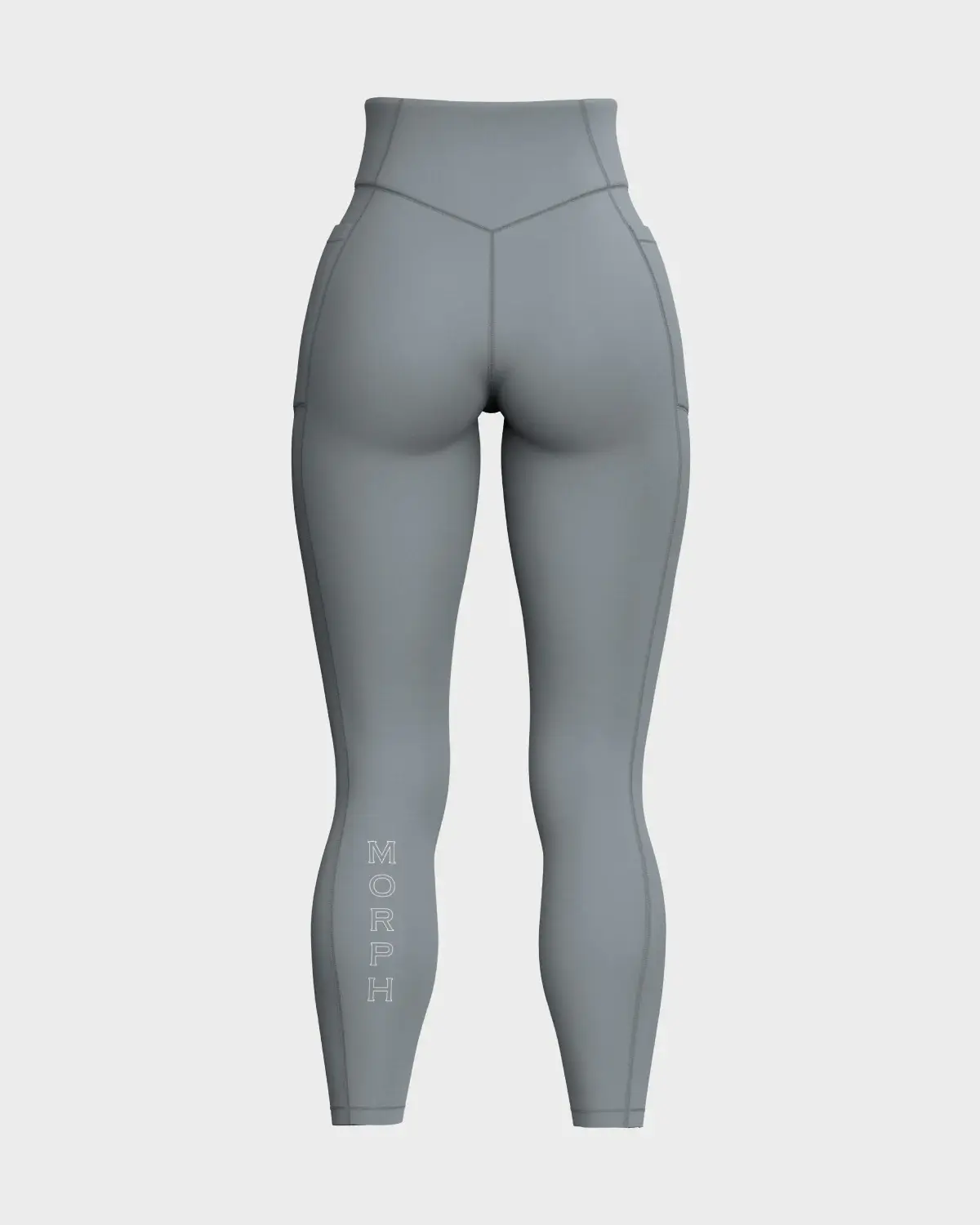 MorphNY Grey Active - Image 3