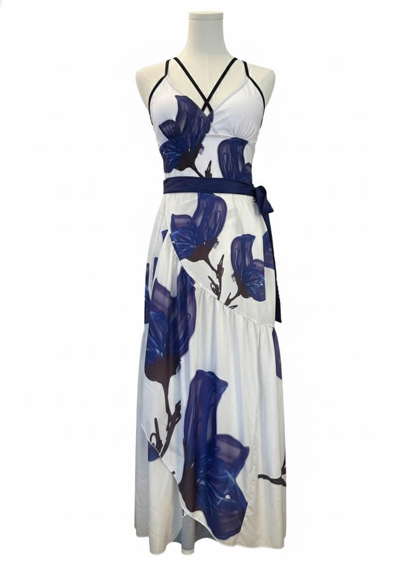 MundoEandE Beachwear Set