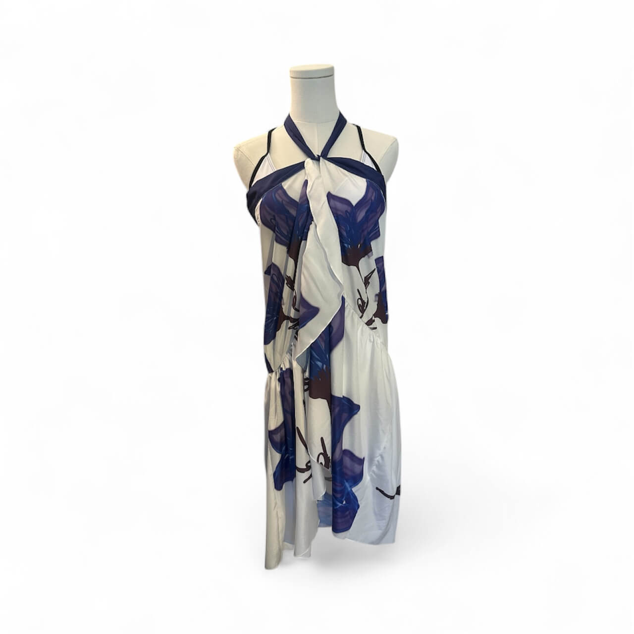 MundoEandE Beachwear Set