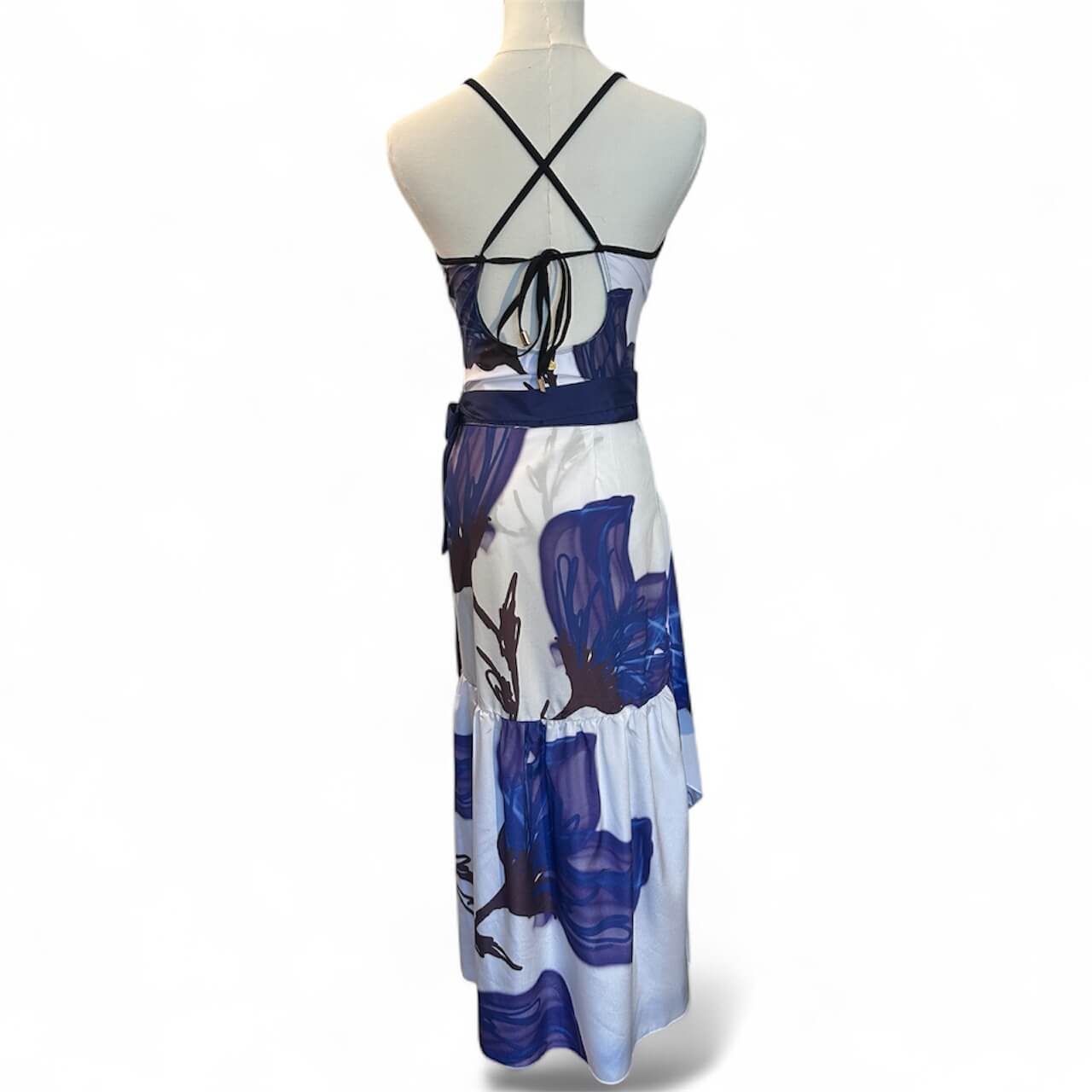MundoEandE Beachwear Set