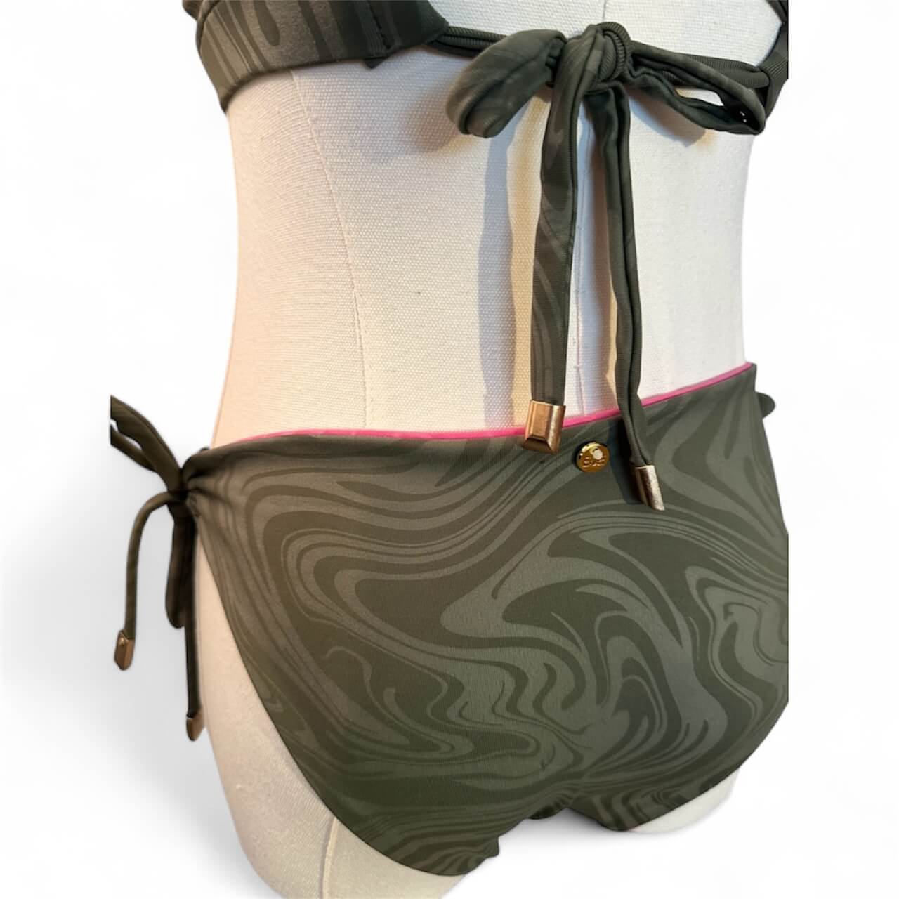 Premium Nylon Spandex Superflex
