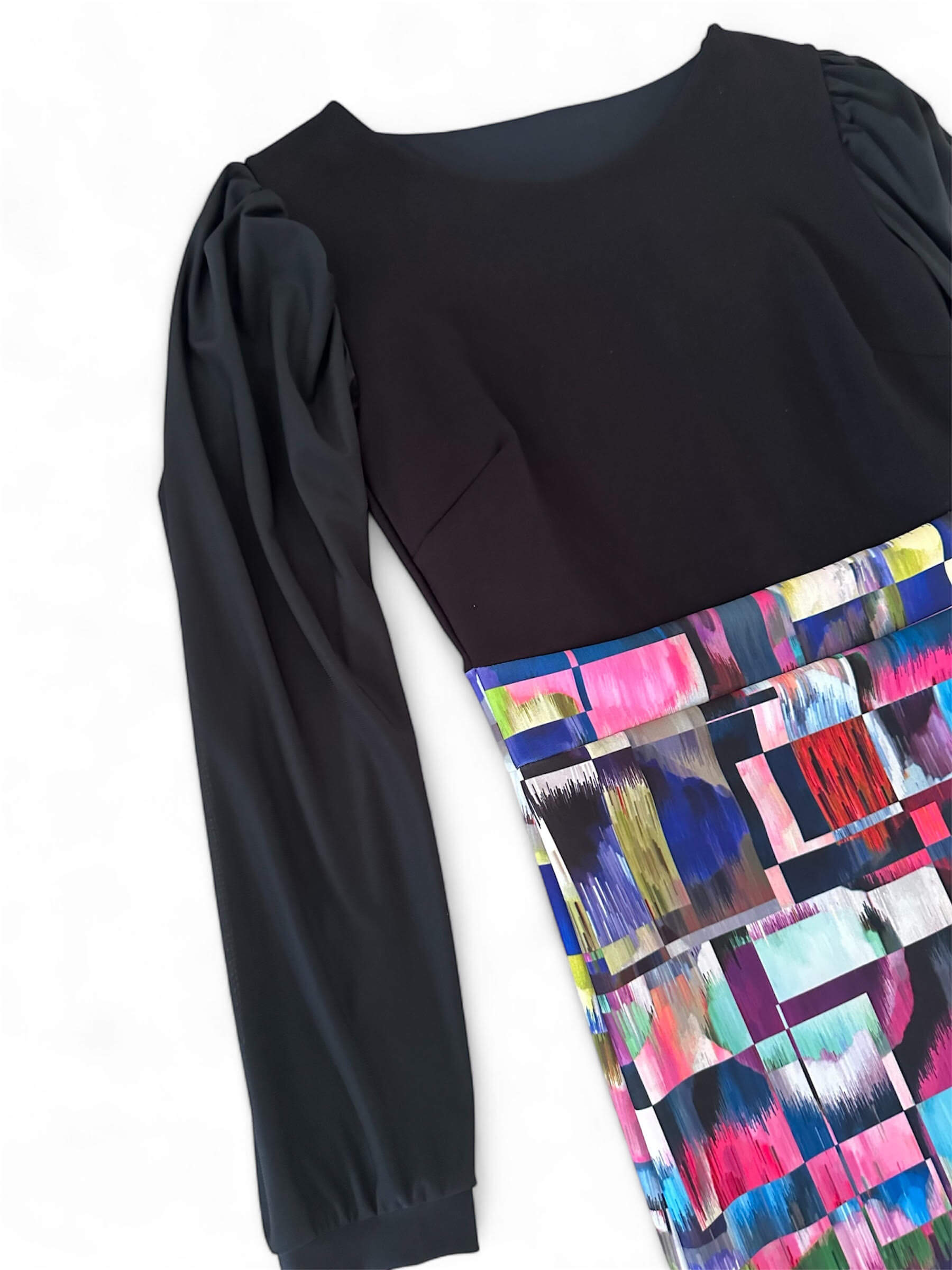 Mundoeye cocktail dress