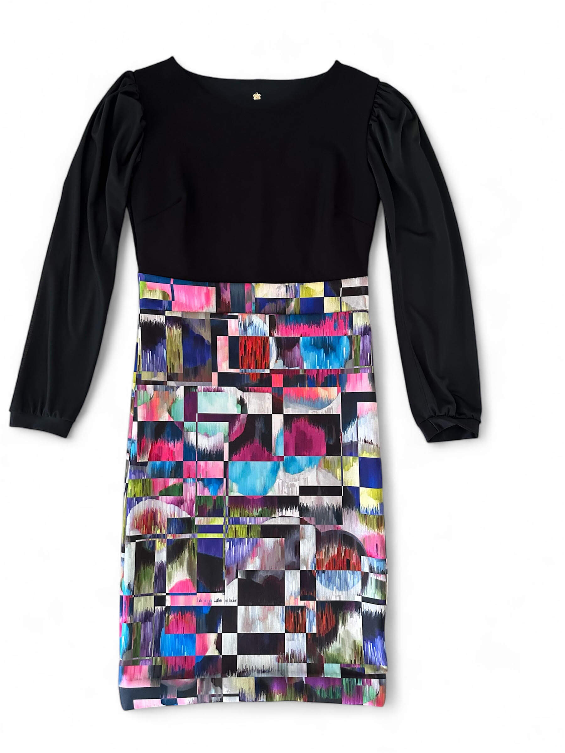 Mundoeye cocktail dress