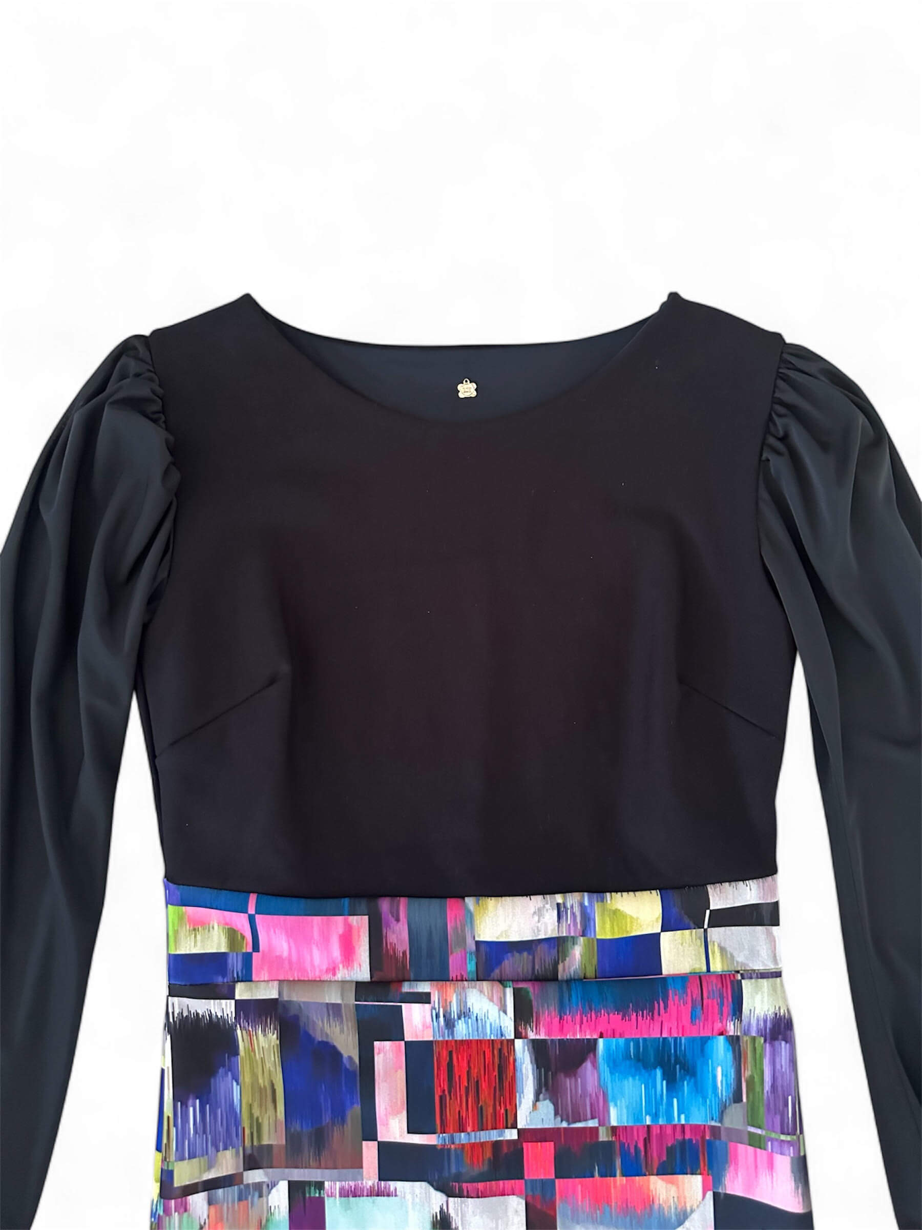 Mundoeye cocktail dress