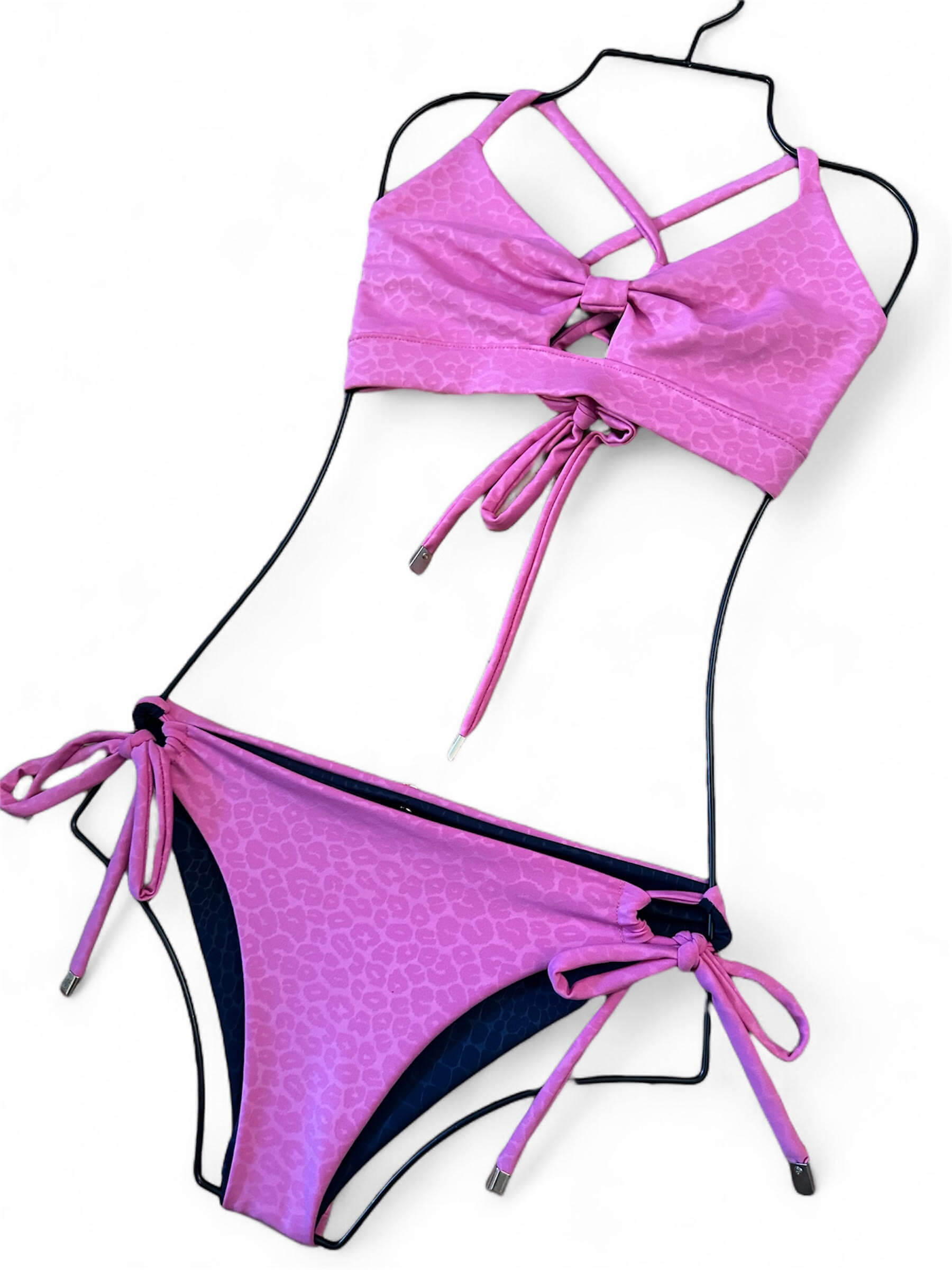 Mundoeye reversible bikini