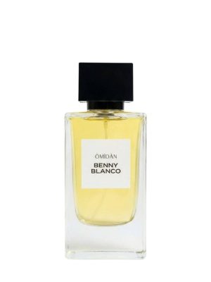 ÒMÍDÀN Benny Blanco Perfume Fragrance
