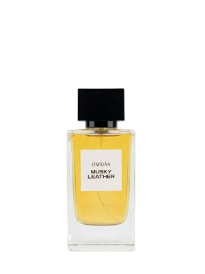 ÒMÍDÀN Musky Leather Perfume Fragrance