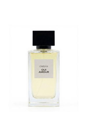 ÒMÍDÀN Oui Amour Perfume Fragrance
