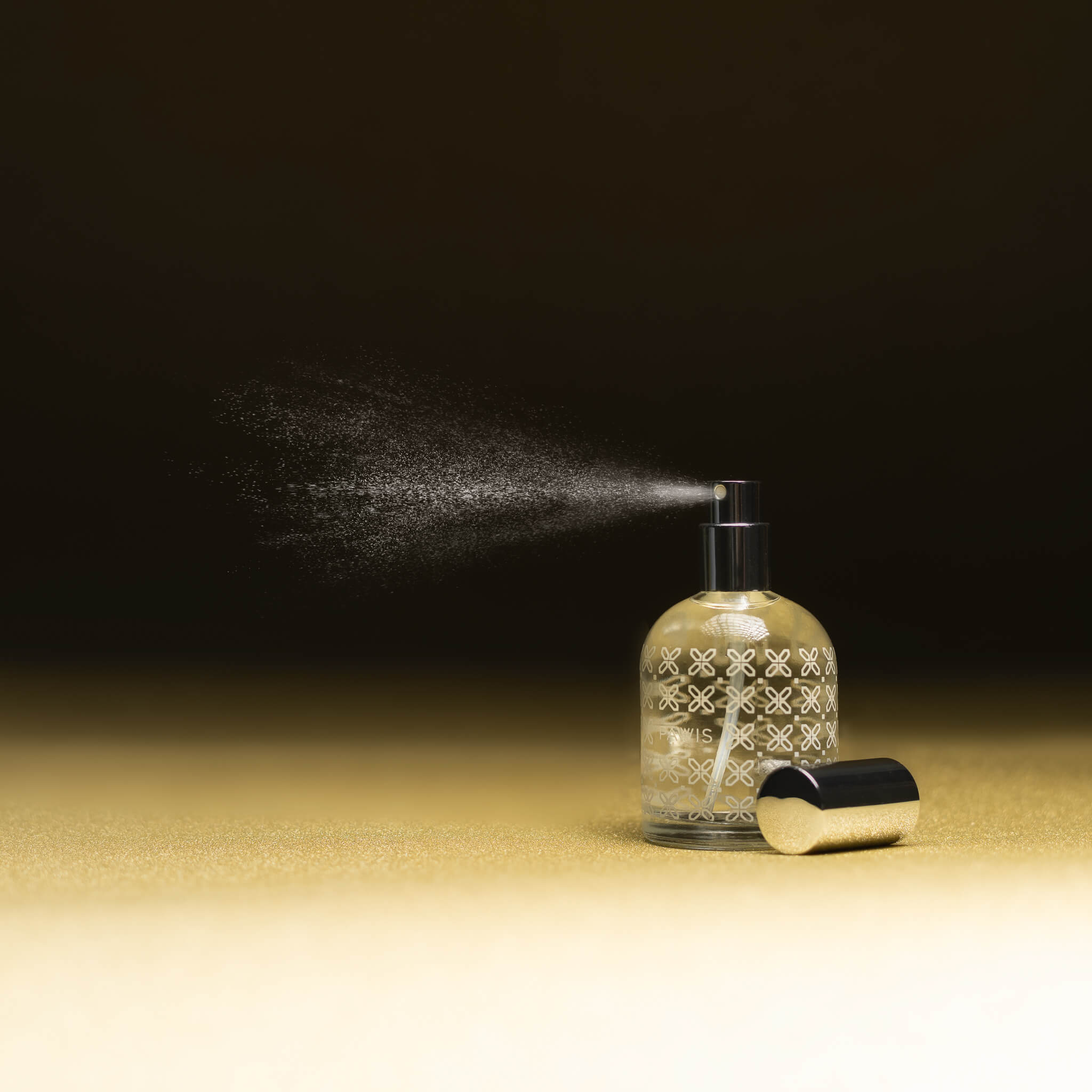 PAWIS Earl Grey & White Thyme Perfume Fragrance - Image 2