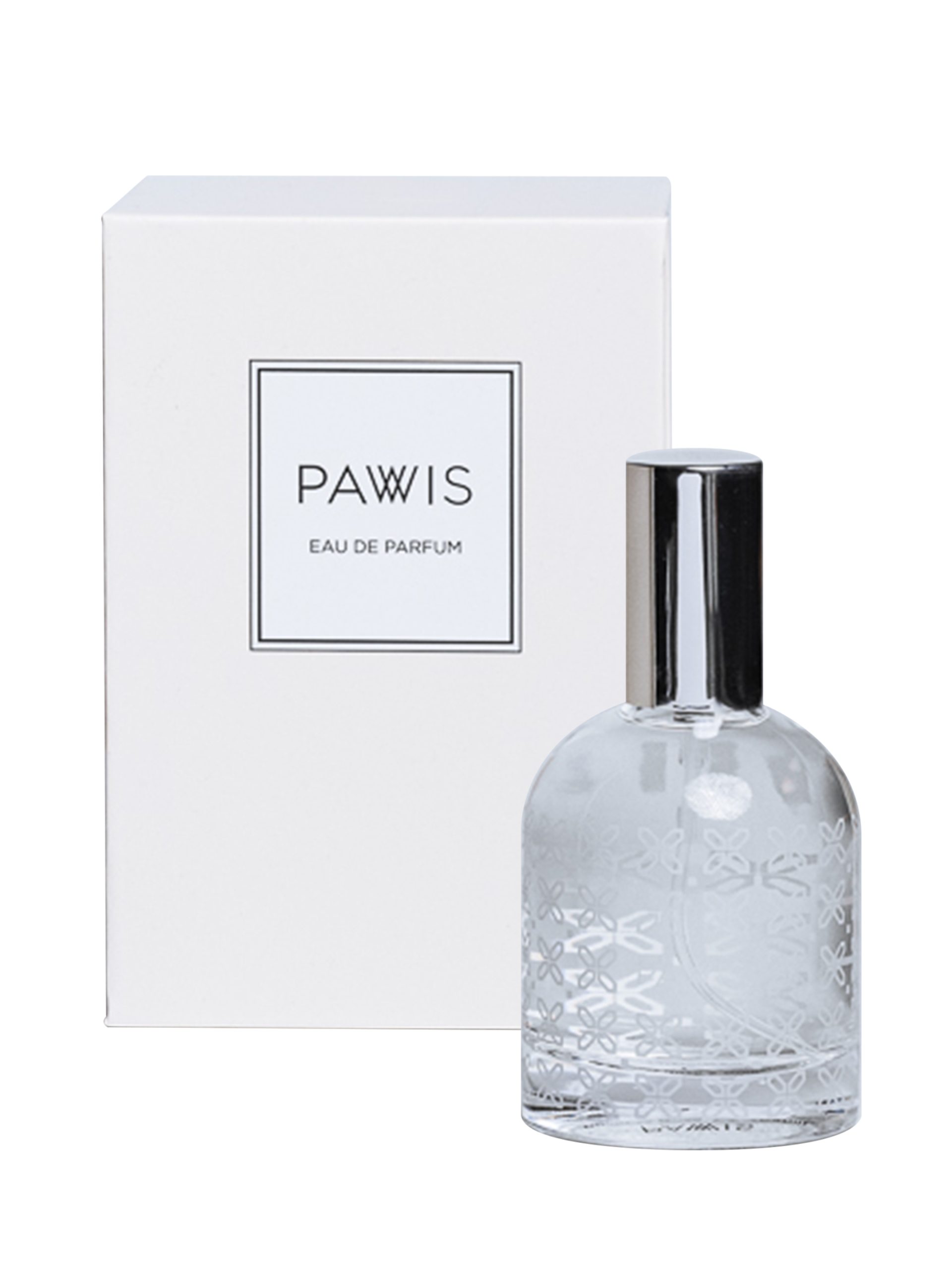 PAWIS Fleurs De Freesia Perfume Fragrance