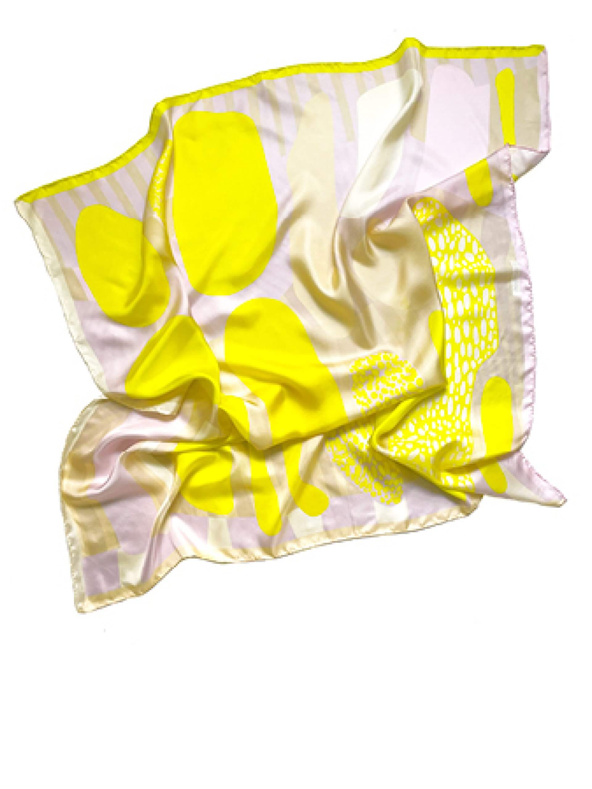 POEMET Yellow Haze - Image 2