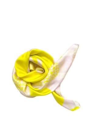 POEMET Yellow Haze