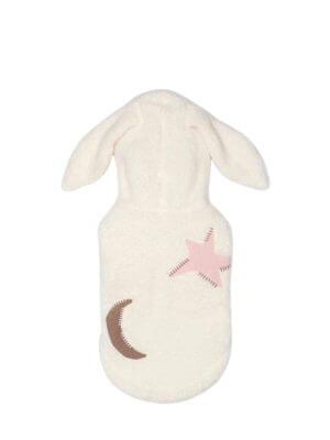 Pawelier White Pajamas Sleepwear