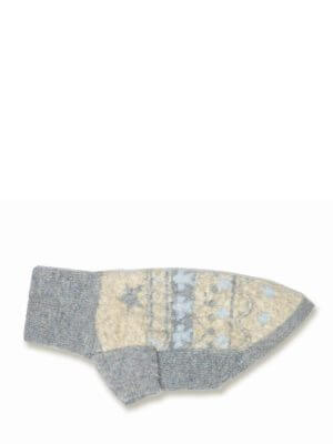 Pawelier Blue Cardigans Hoodie/Sweatshirt/Sweater