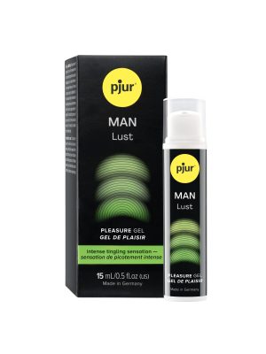 pjur MAN Lust
