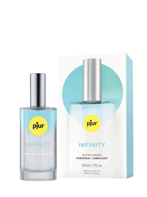 pjur INFINITY Premium Water - Based Lubricant