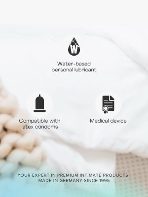 pjur INFINITY water-based