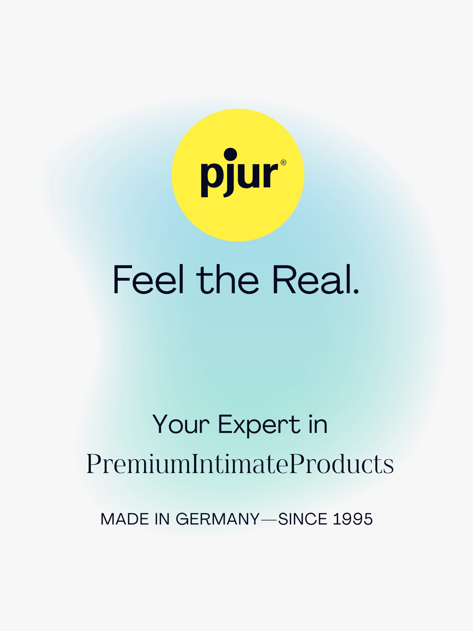 pjur INFINITY Premium Water - Based Lubricant - Image 6