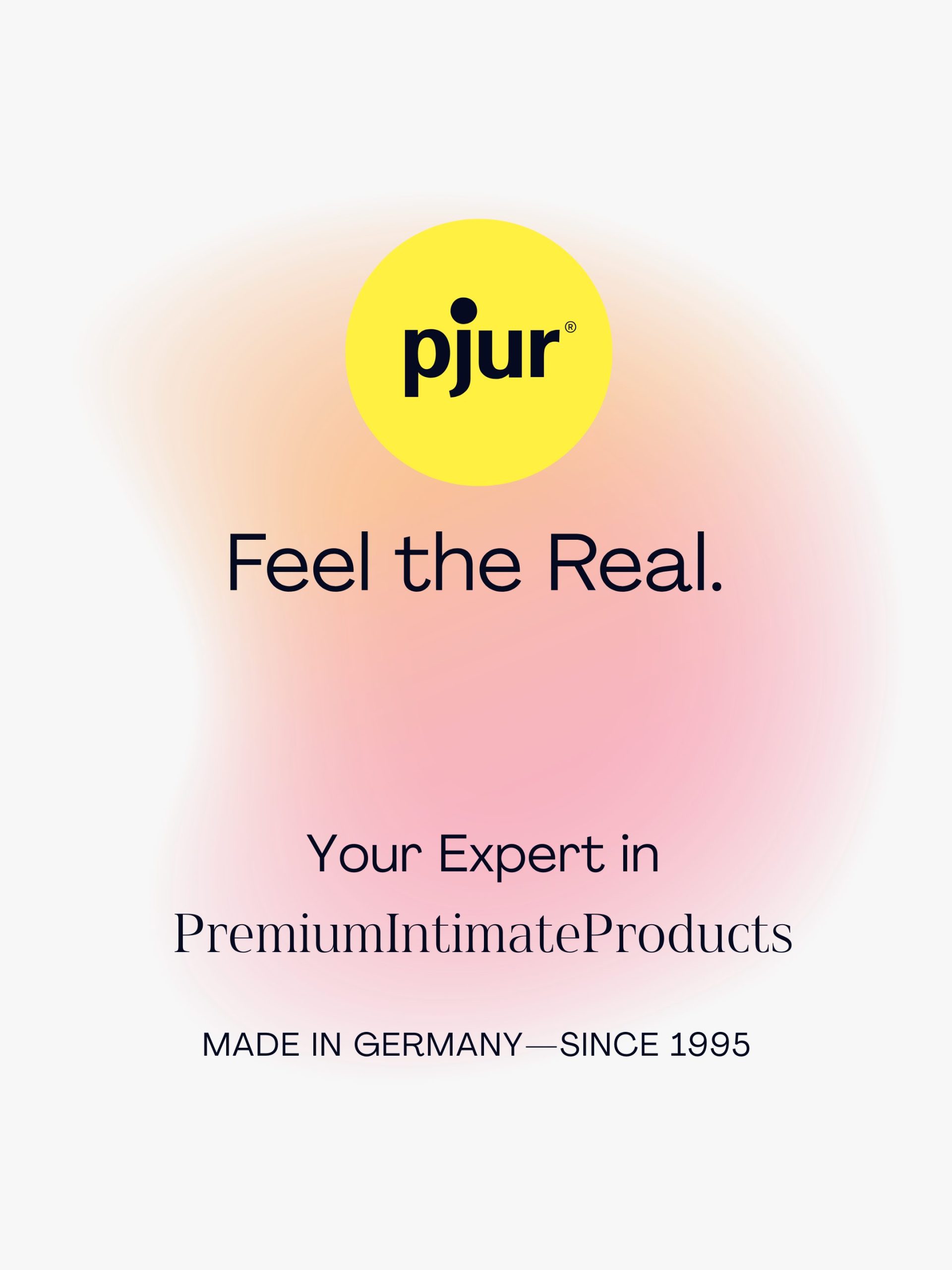 pjur WOMAN Lust