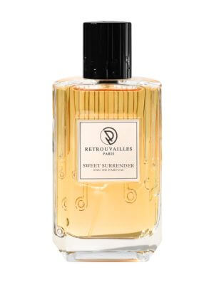 Retrouvailles Sweet Surrender Perfume Fragrance