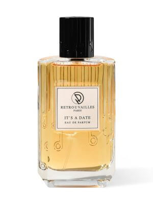 Retrouvailles It'S A Date Perfume Fragrance