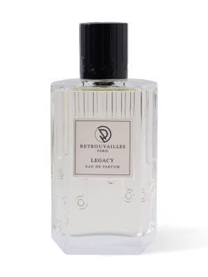 Retrouvailles Legacy Perfume Fragrance