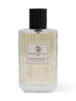 Retrouvailles Moulin Rouge Perfume Fragrance