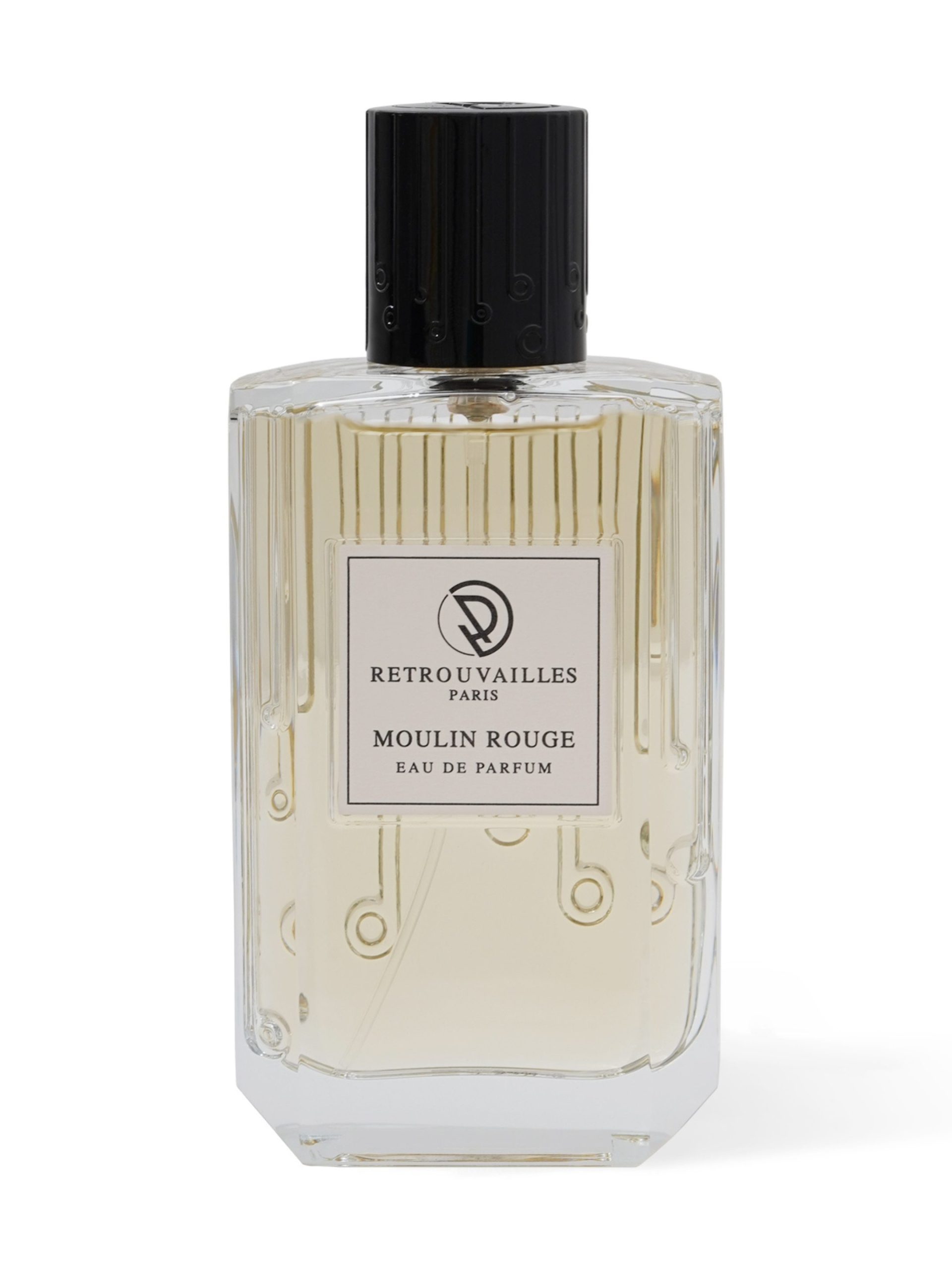 Retrouvailles Moulin Rouge Perfume Fragrance
