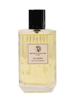 Retrouvailles On Point Perfume Fragrance