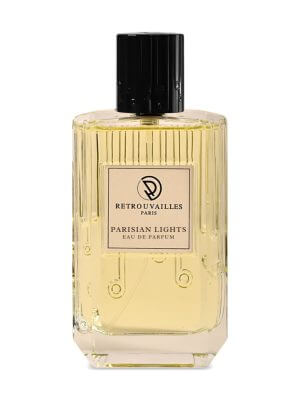 Retrouvailles Parisian Lights Perfume Fragrance