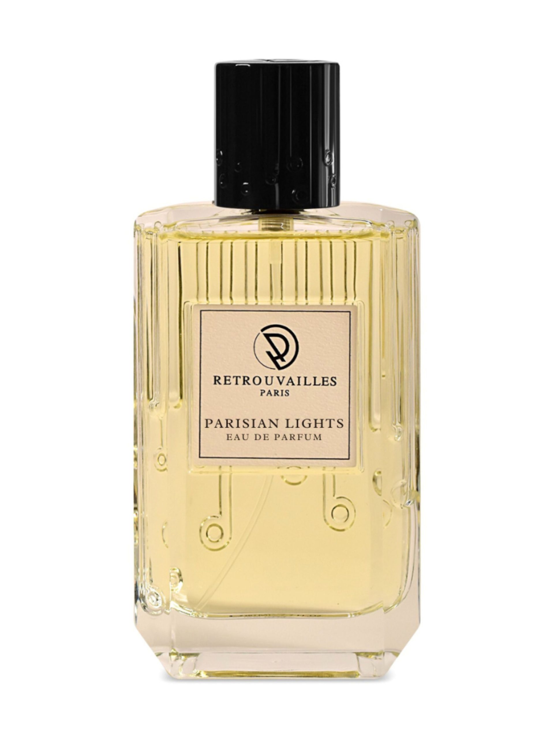 Retrouvailles Parisian Lights Perfume Fragrance