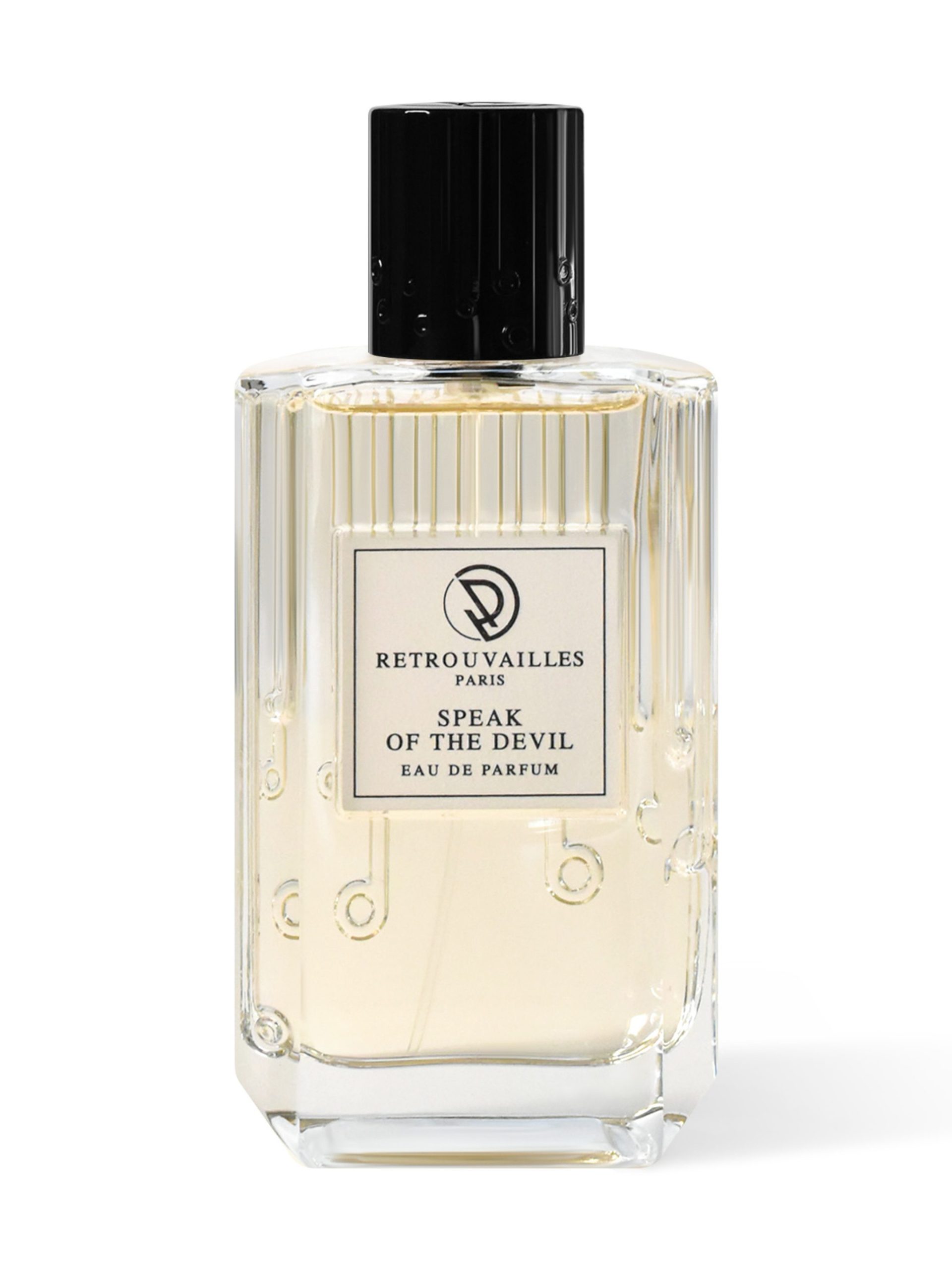 Retrouvailles Speak Of The Devil Perfume Fragrance