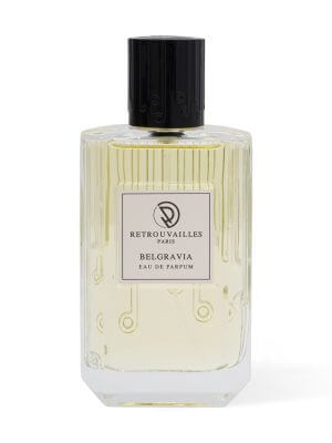 Retrouvailles Belgravia Perfume Fragrance
