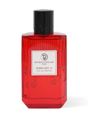 Retrouvailles February 14 Perfume Fragrance