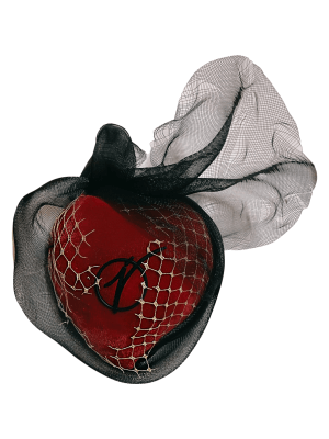 Rosa Isela “drama’s queen Fascinator”