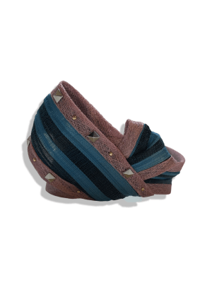 Rosa Isela Trouble maker turban