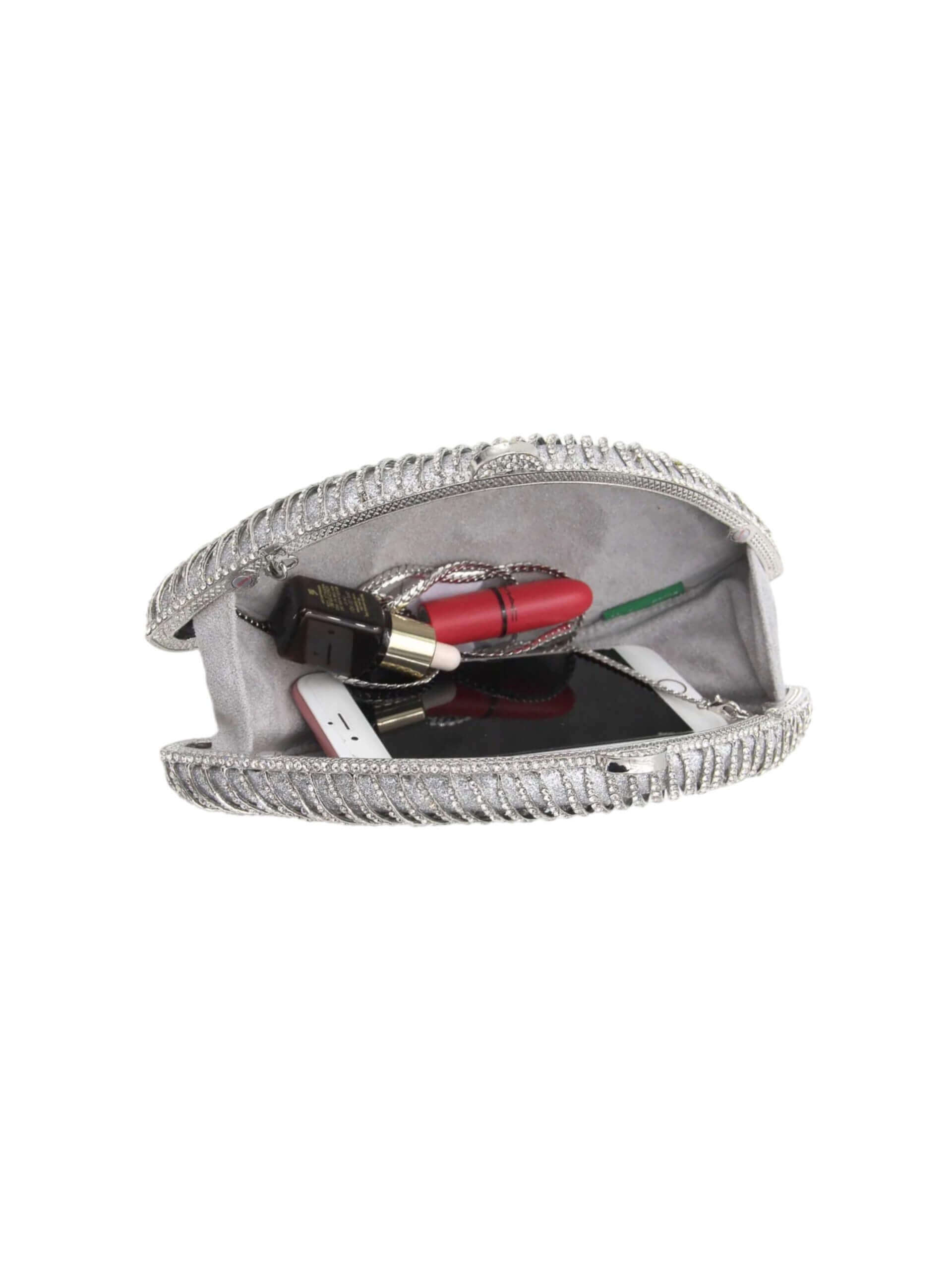 Rosa Isela “MAL DE OJO CLUTCH BAG” - Image 2