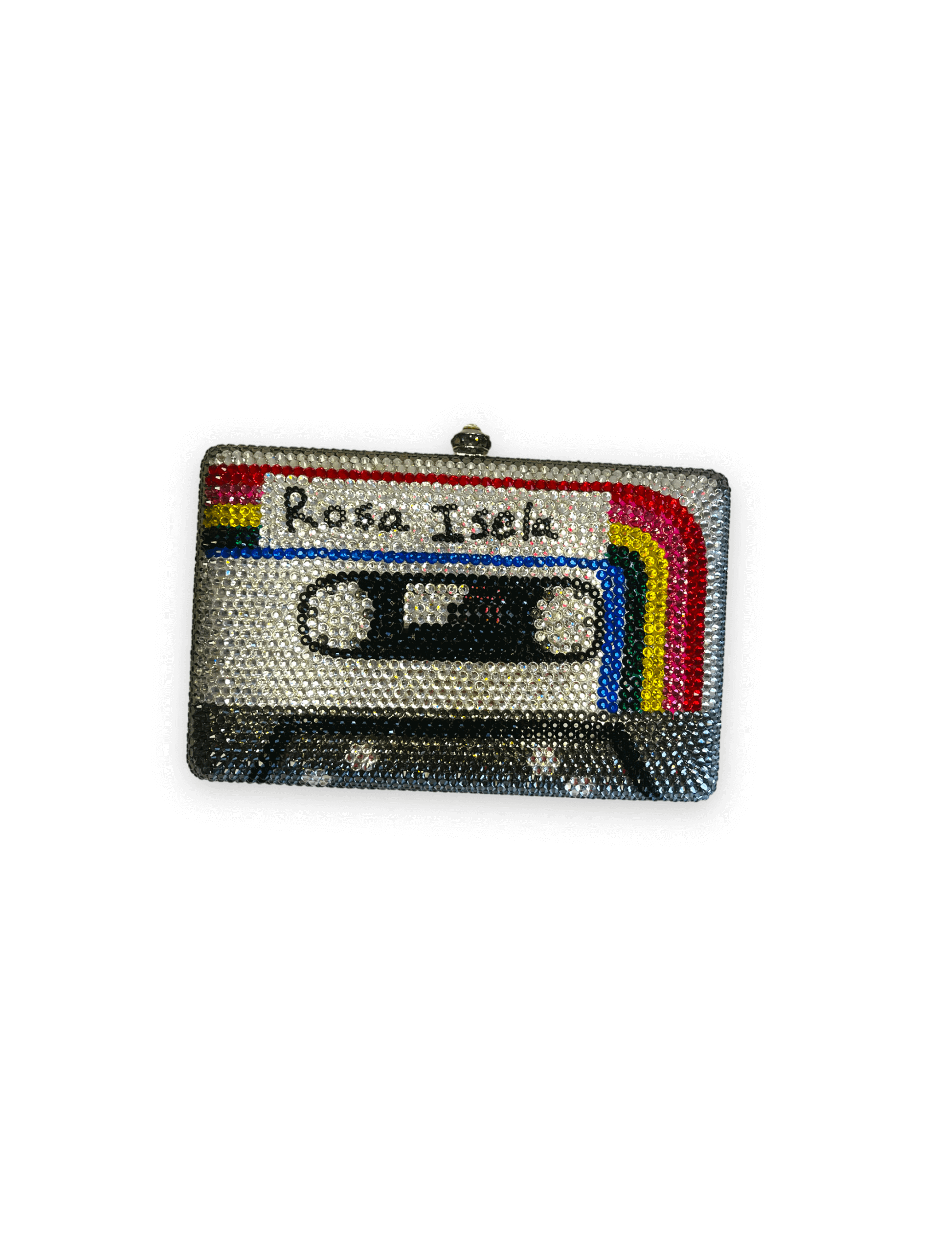 Rosa Isela “ 80’s rock - Image 3