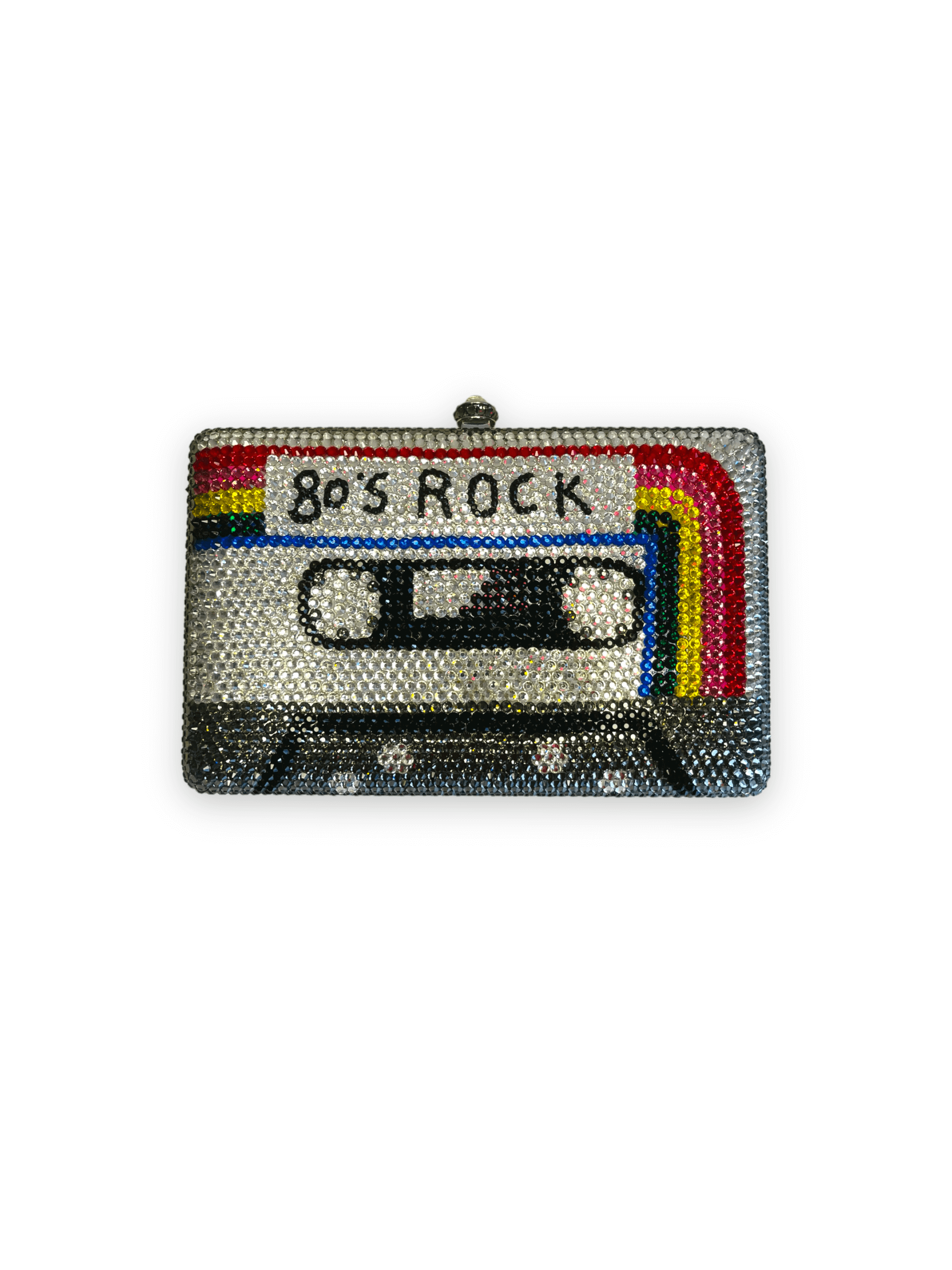 Rosa Isela cassette clutch - Image 2