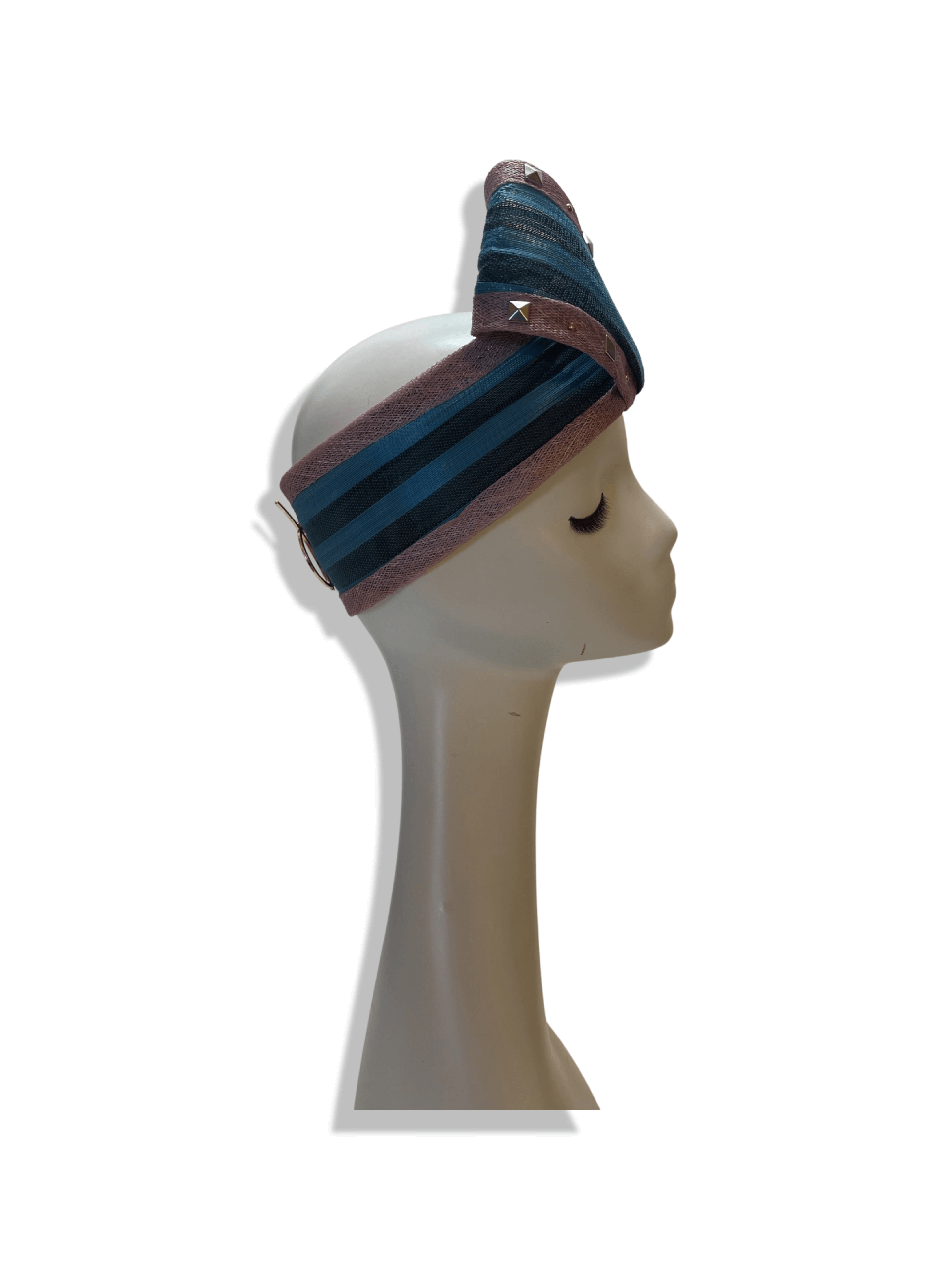 Rosa Isela Trouble maker turban - Image 2